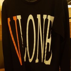 Reversible VLONE long sleeve